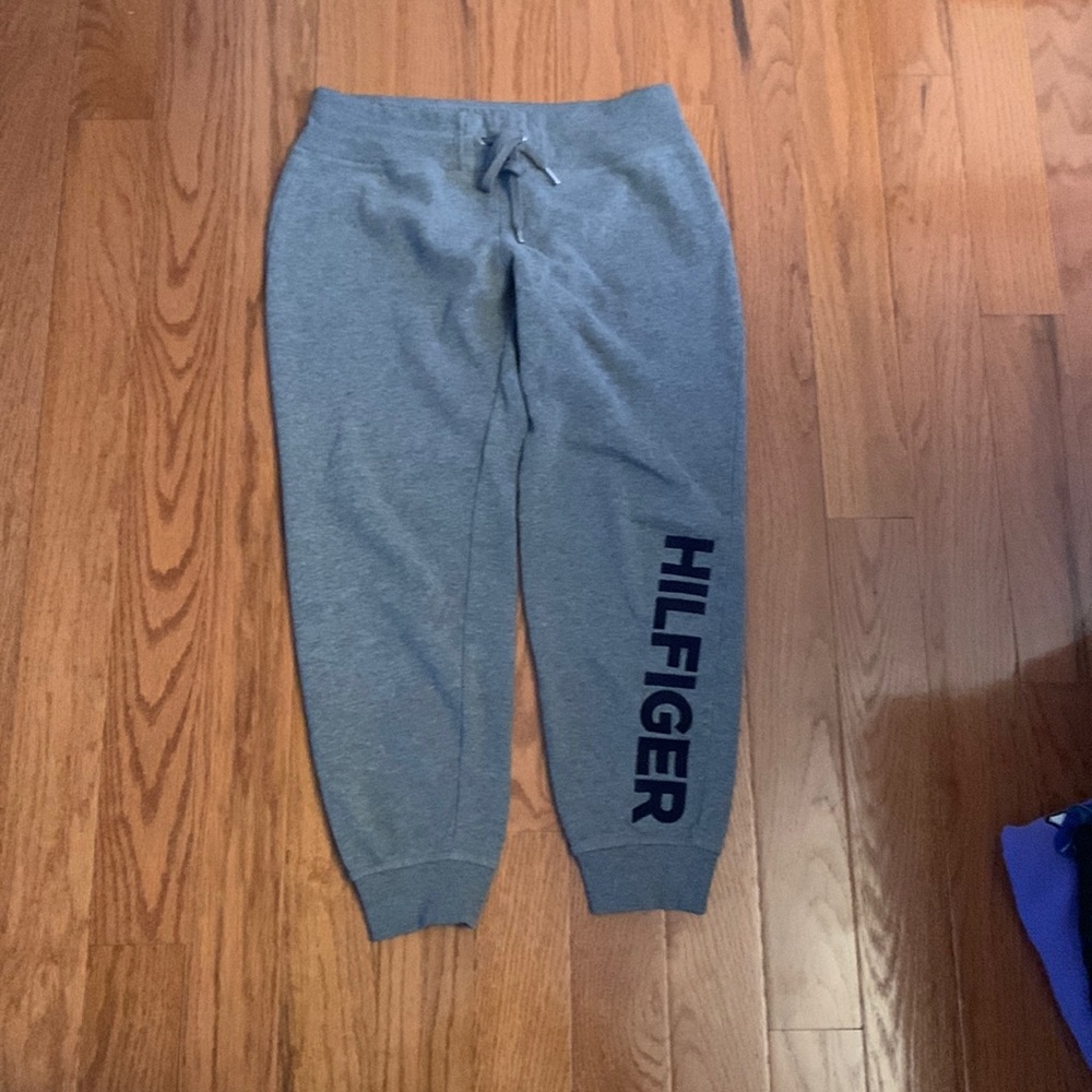 TOMMY HILFIGER JOGGERS